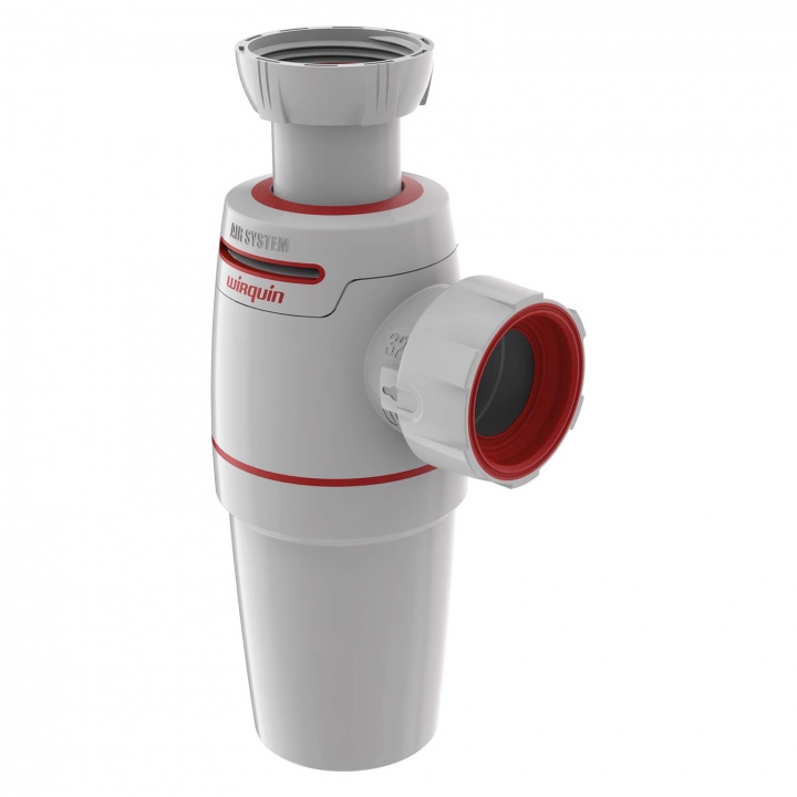 Wirquin Neo Air 32mm Bottle Trap