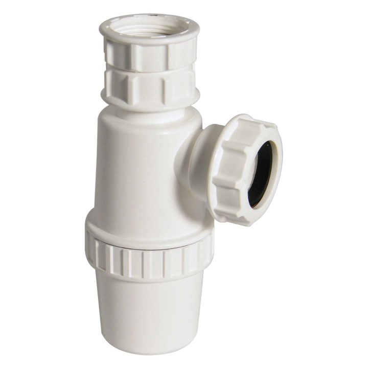 FloPlast 40mm Telescopic Bottle Trap