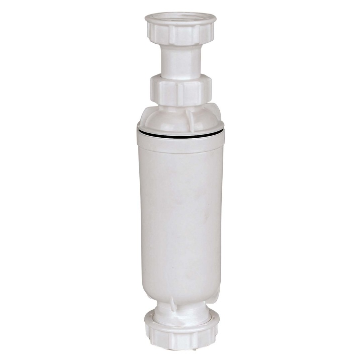 FloPlast 32mm Telescopic Pedestal Trap Selco