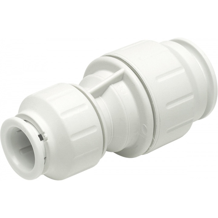 JG Speedfit 22mm x 15mm Reducing Coupler (PK 5)