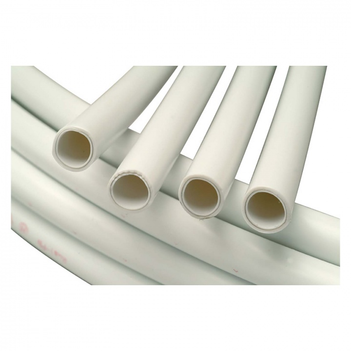 Pipelife QUAL-PEX Barrier Pipe 15mm x 25m