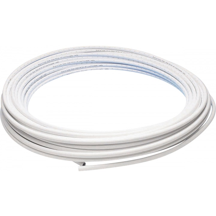 JG Speedfit Polybutylene Layflat Barrier Pipe