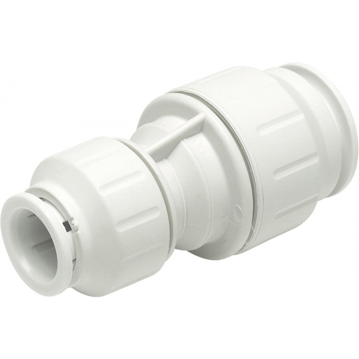 JG Speedfit 22 x 15mm Reducing Coupler