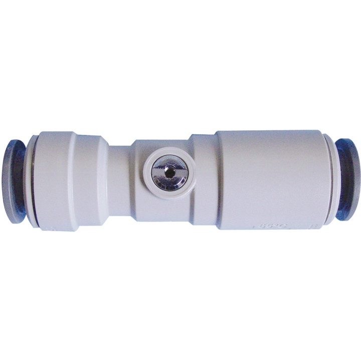 JG Speedfit 15mm Plastic Service Valve