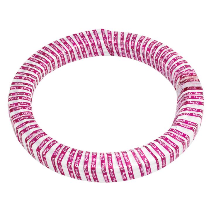 Hep2O Push-Fit Polybutylene Barrier Coil Pipe 22mm x 25m