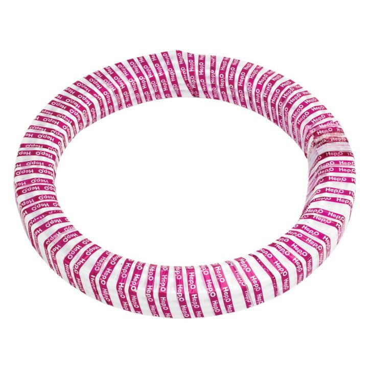Hep2O Push-Fit Polybutylene Barrier Coil Pipe 22mm x 25m