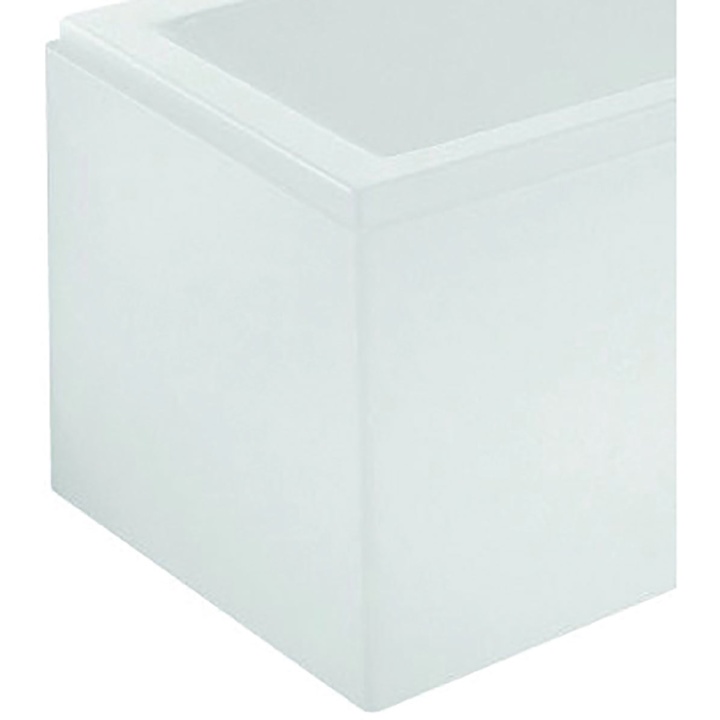 700mm End Bath Panel for Shower Bath