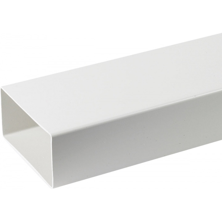 Manrose Flat Channel 1m 110 x 54mm