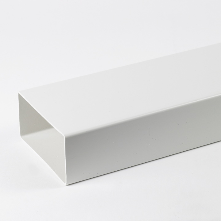 Manrose Flat Channel 1m 204 x 60mm