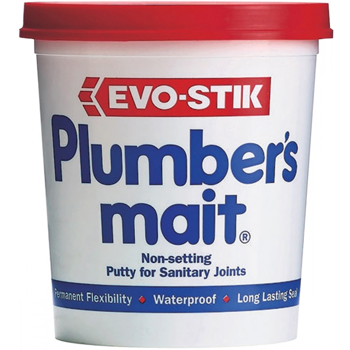 Evo-Stik Plumbers Mait 1.5kg
