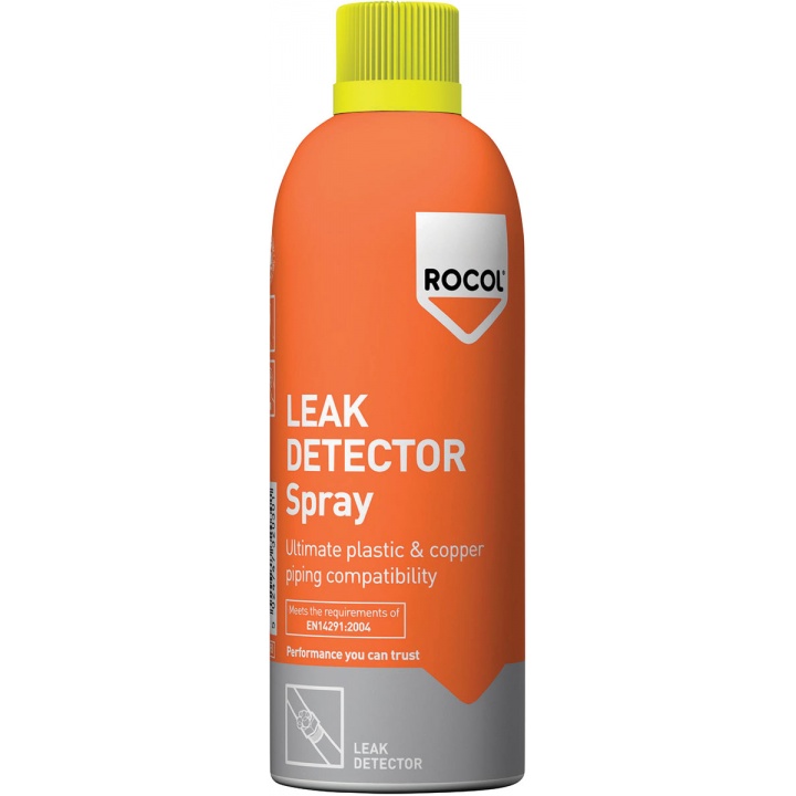 Leak Detector Spray 300ml