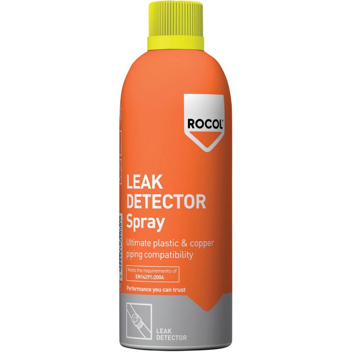 Leak Detector Spray 300ml