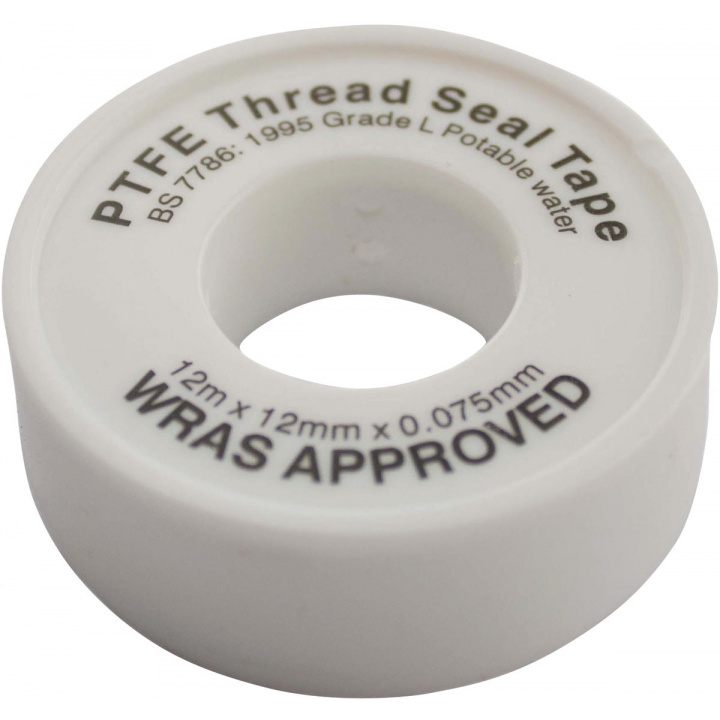 PTFE Tape | Plumbing Supplies & Heating | Selco