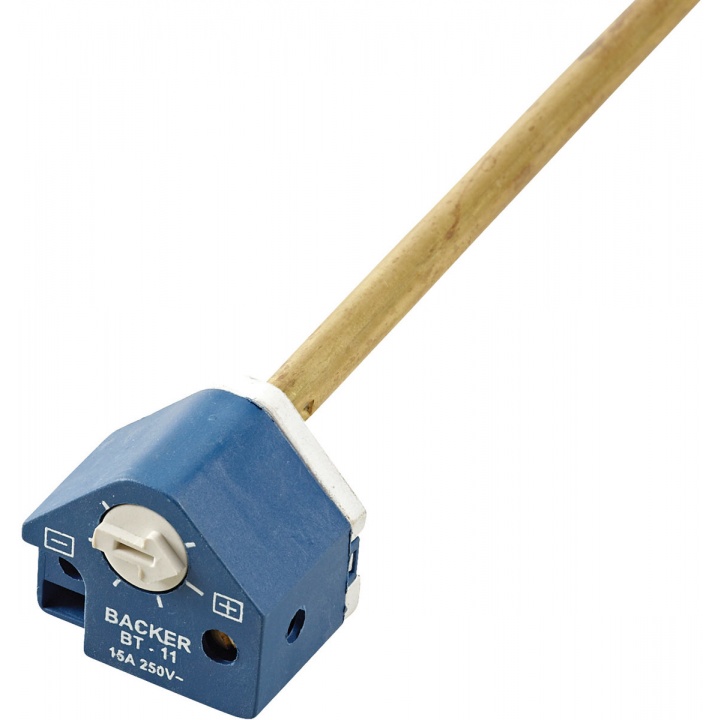 275mm (11") Cylinder Thermostat