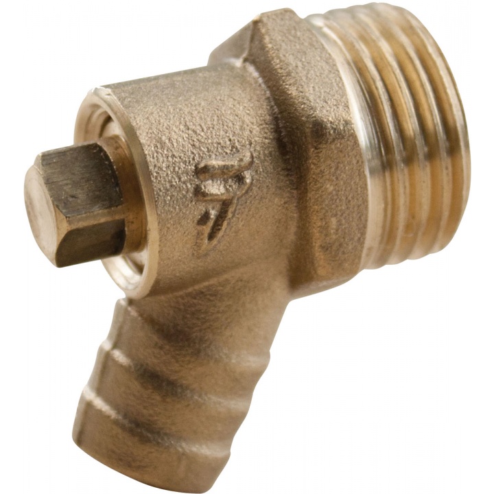 Drain Off Cock ½"
