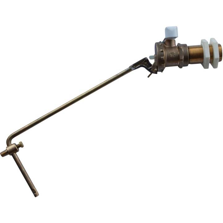 Part 2 Brass Ball Valve ½" for High & Low Pressure Selco