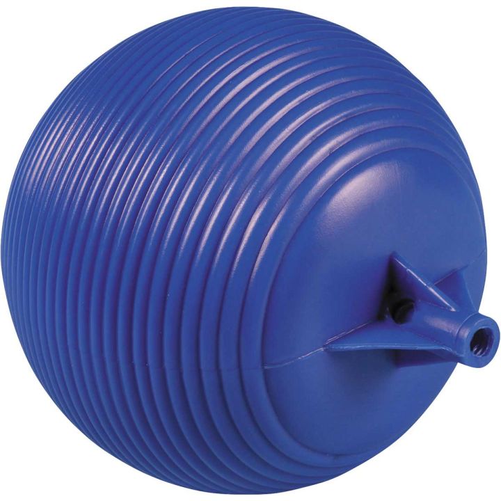 Plastic Round Ball Float 4½"