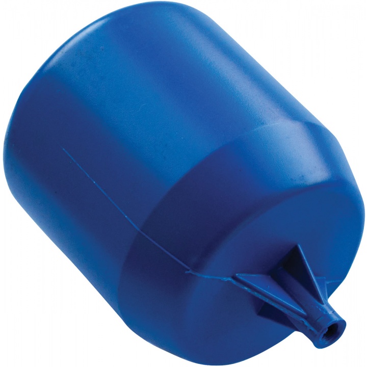 Plastic Slim Line Ball Float 4½"