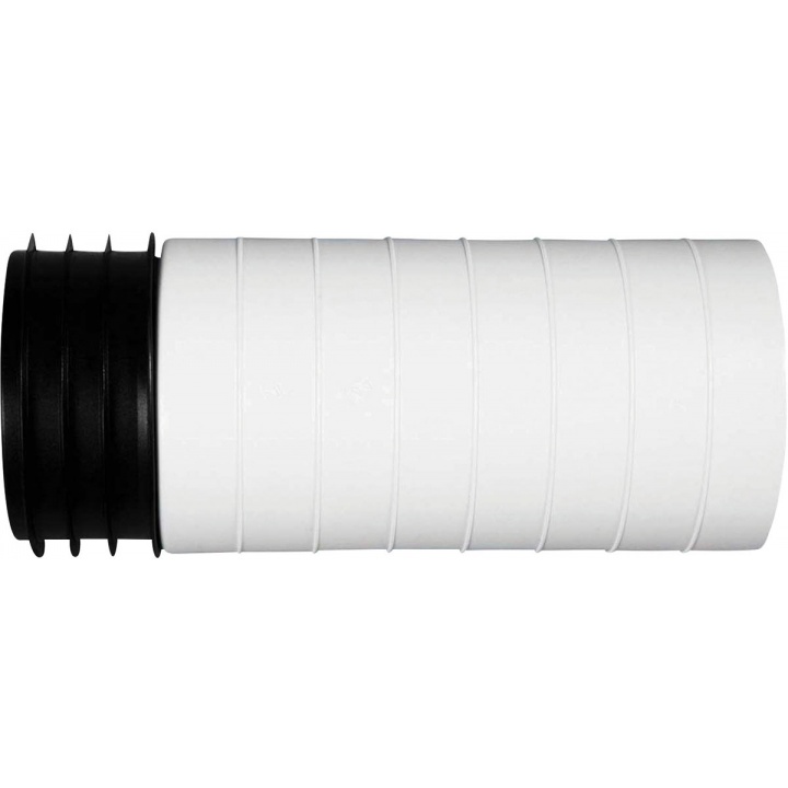 Fluidmaster Toilet Pan Connector Extension Piece