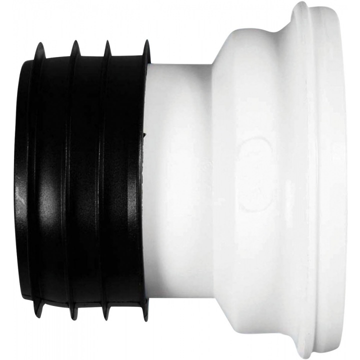 Fluidmaster Straight Toilet Pan Connector