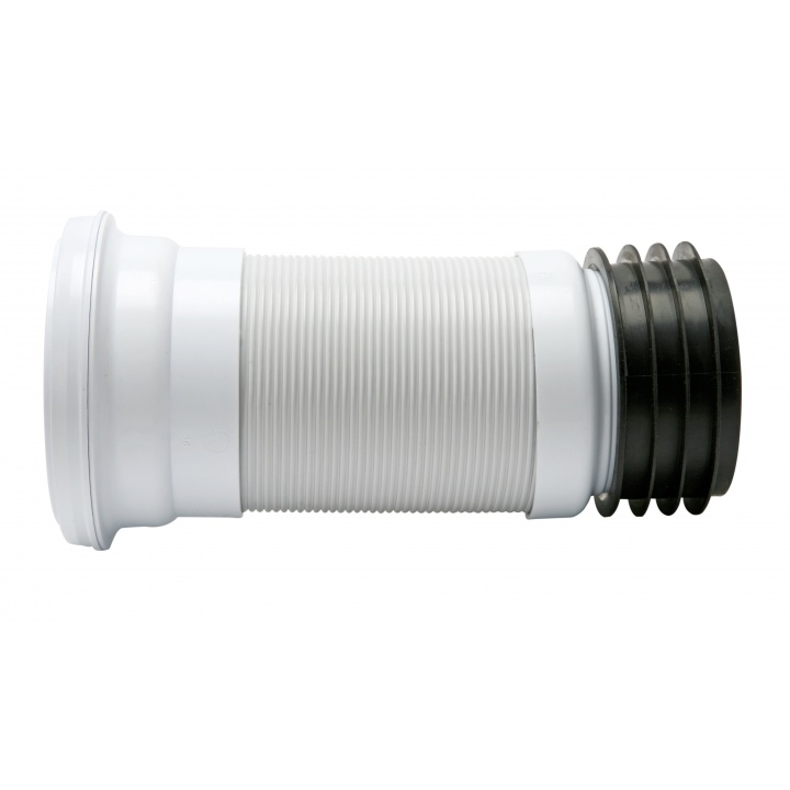 Fluidmaster Flexible Toilet Pan Connector