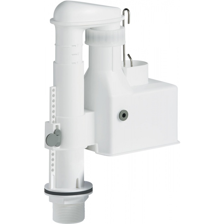 Siamp Unisiphon Telescopic Adjustable Height Toilet Syphon