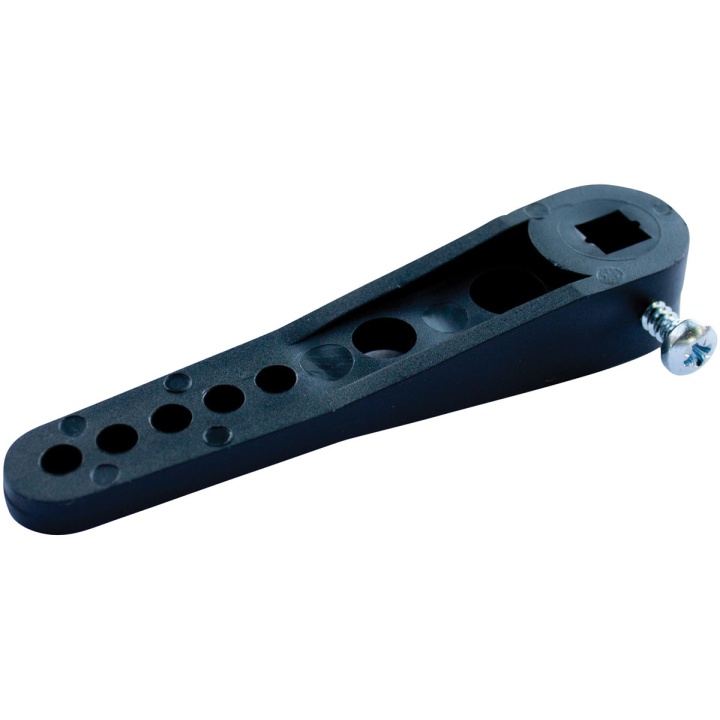 Adjustable Cistern Lever Arm