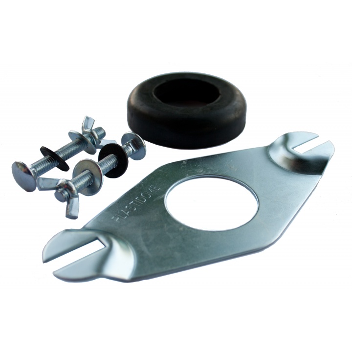 WC CLOSE COUPLING KIT