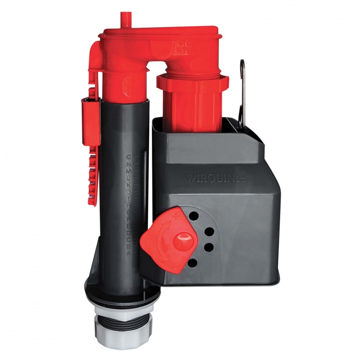 Macdee Motion Universal Adjustable Dual Flush Syphon