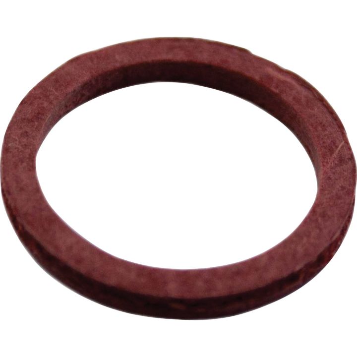 Fibre Tap Connector Washers 15mm Pack 8