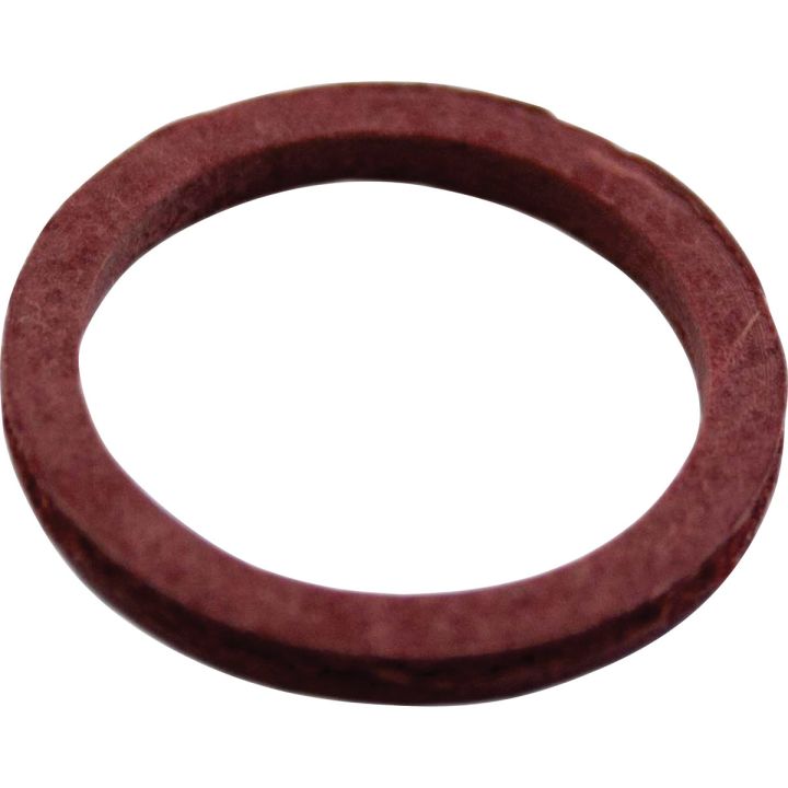 Fibre Tap Connector Washers 22mm Pack 6