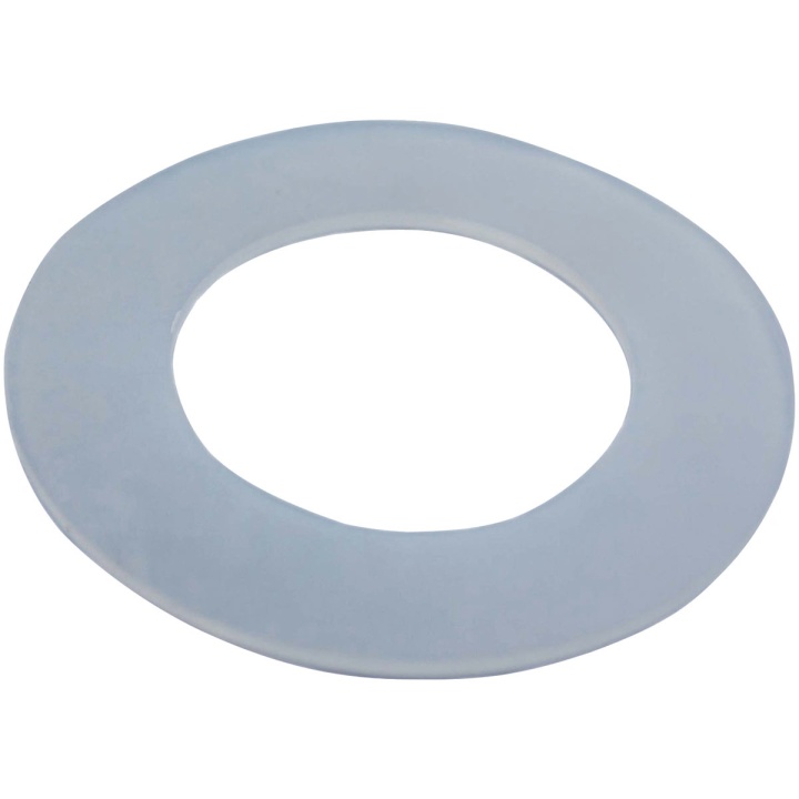 Polythene Tank Washers 1" Pack 3