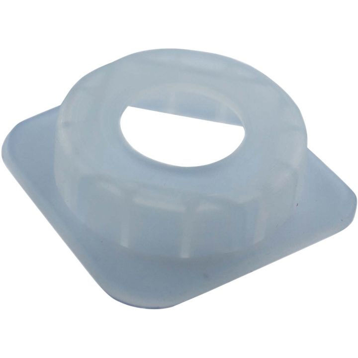Top Hat Spacing Washer ½" to ¾"