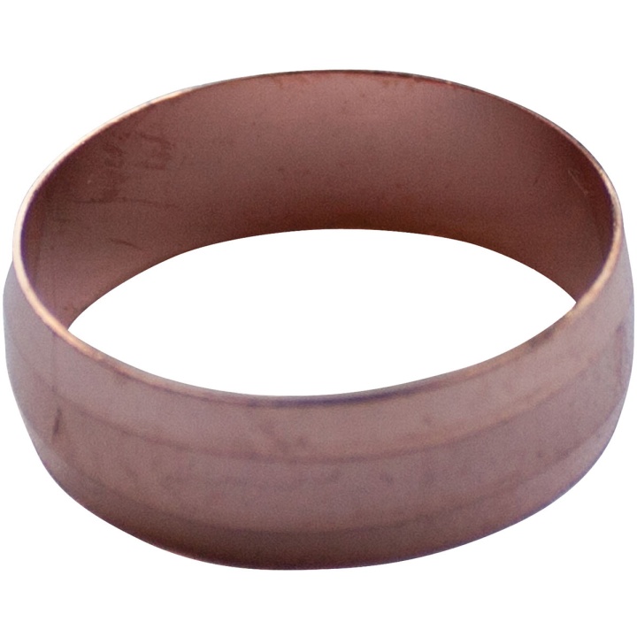 10mm Compression Olives Pack of 10