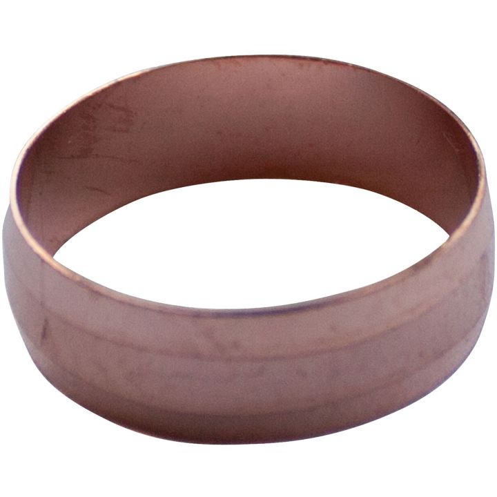 ¾" Compression Olive