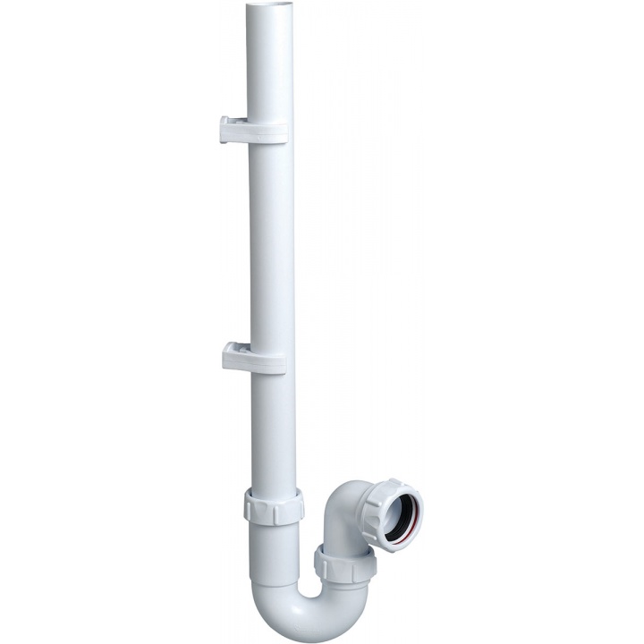 40mm Washng machine Trap With Standpipe