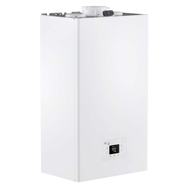 Vokera EasiHeat i 25C Combi Boiler Selco