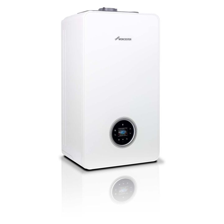 Worcester Greenstar 4000 Combi Boiler 30kW