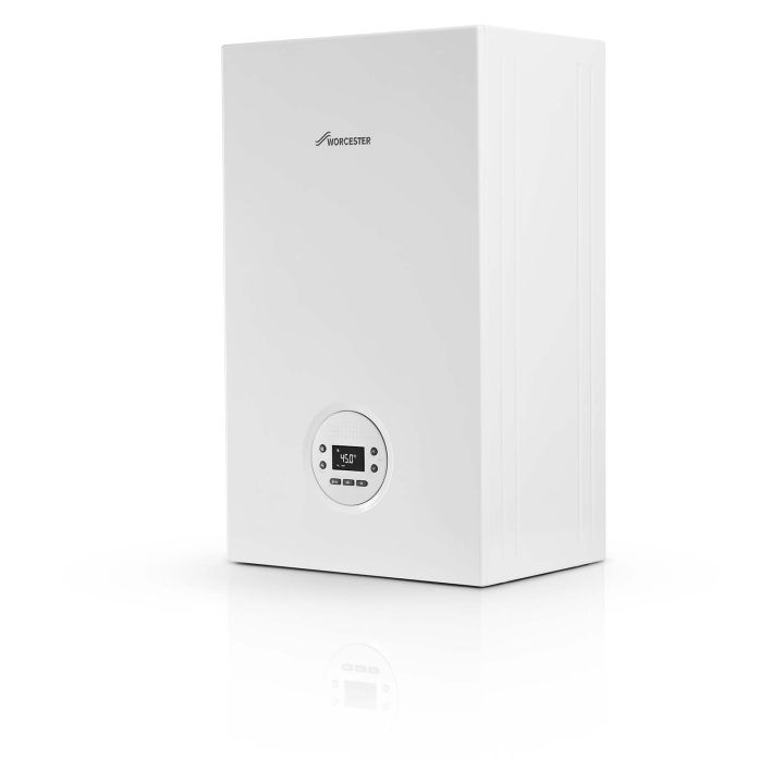 Worcester Greenstar 1000 Combi Boiler 24kW