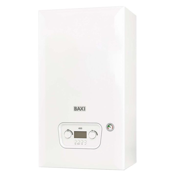 Baxi 424 LPG Combi 2 Boiler 24kW