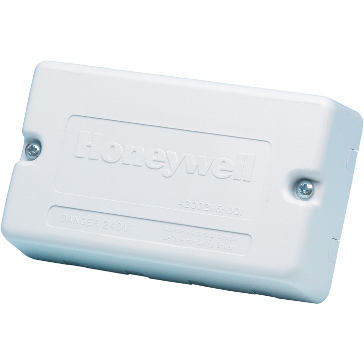 Honeywell 10 Way Junction Box