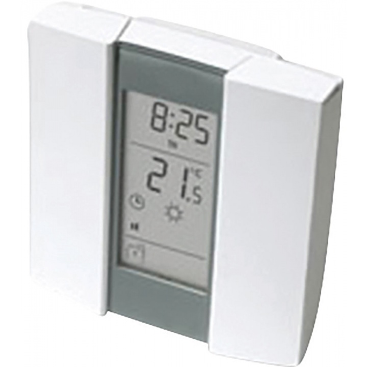 Flexel Programmable Room Thermostat for Underfloor Heating