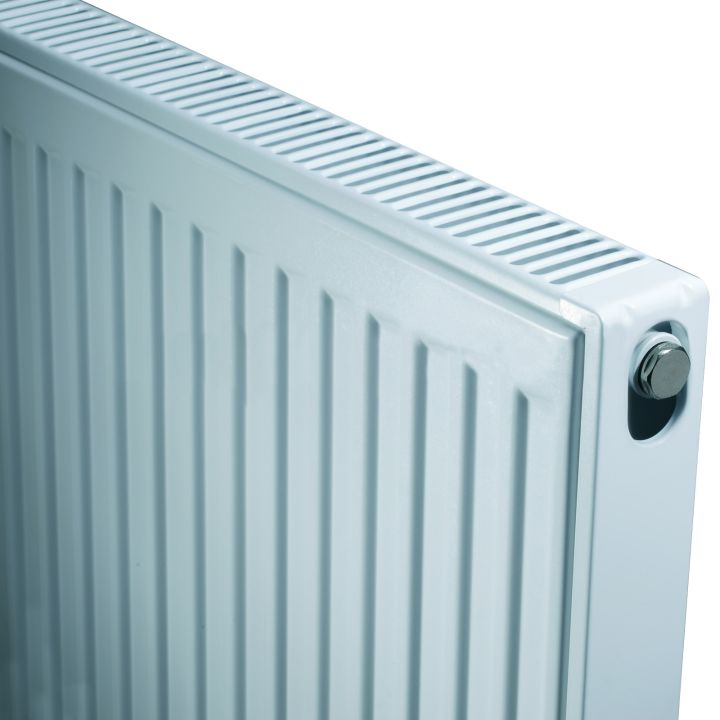 Type 11 Single Radiator 600 x 1400mm (4455 BTUs)