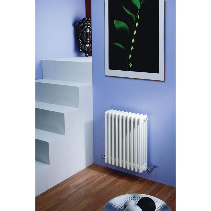 Classic 4 Column Radiator 600 x 1012mm (6088 BTUs)
