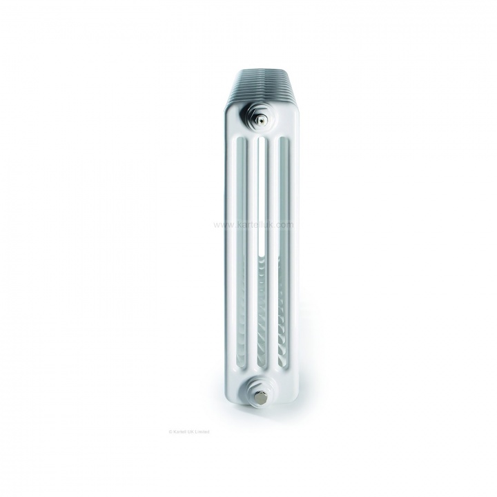 Classic 4 Column Radiator 600 x 1196mm (7195 BTUs)