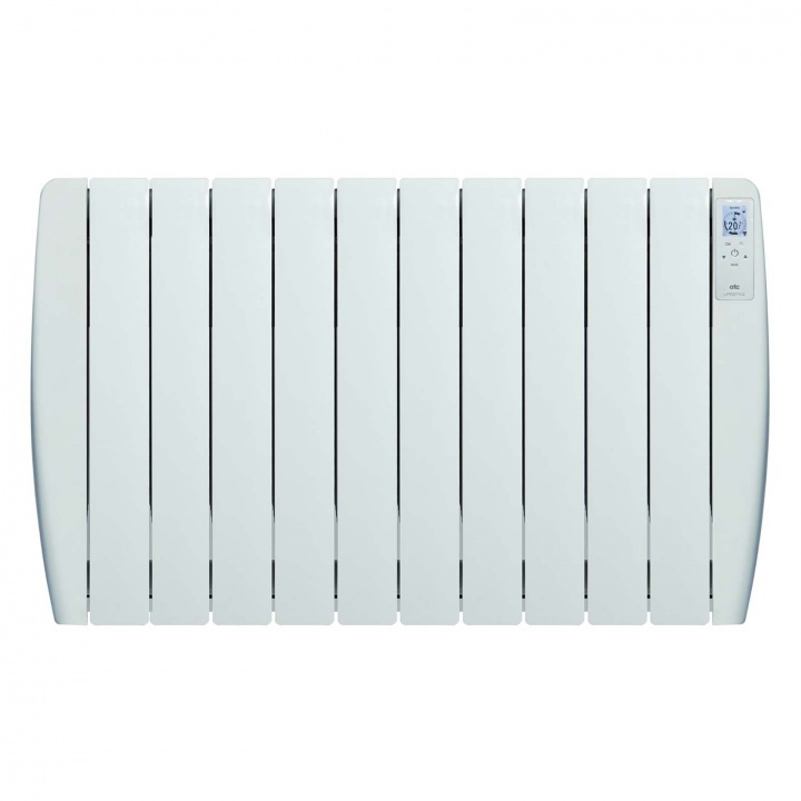 ATC Lifestyle 1500W Digital Electric Oil Radiator
