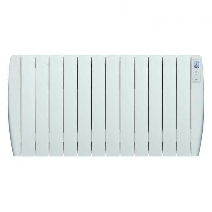 ATC Lifestyle 1800W Digital Electric Oil Radiator