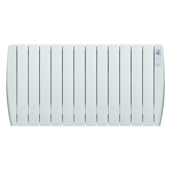 ATC Lifestyle 1800W Digital Electric Oil Radiator Selco