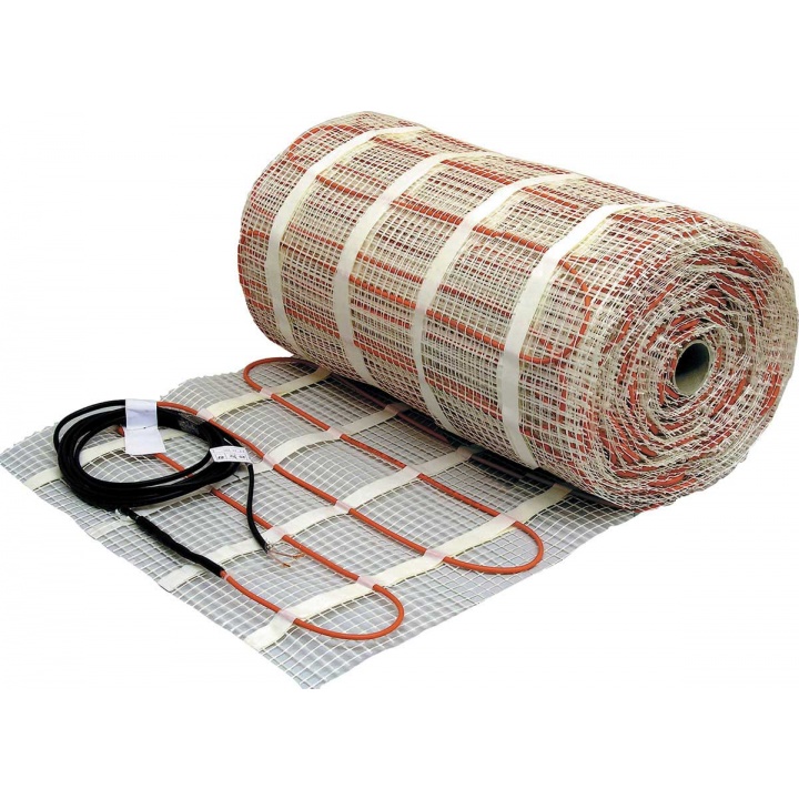 Flexel Ecofloor Electric Underfloor Heating Mat Selco
