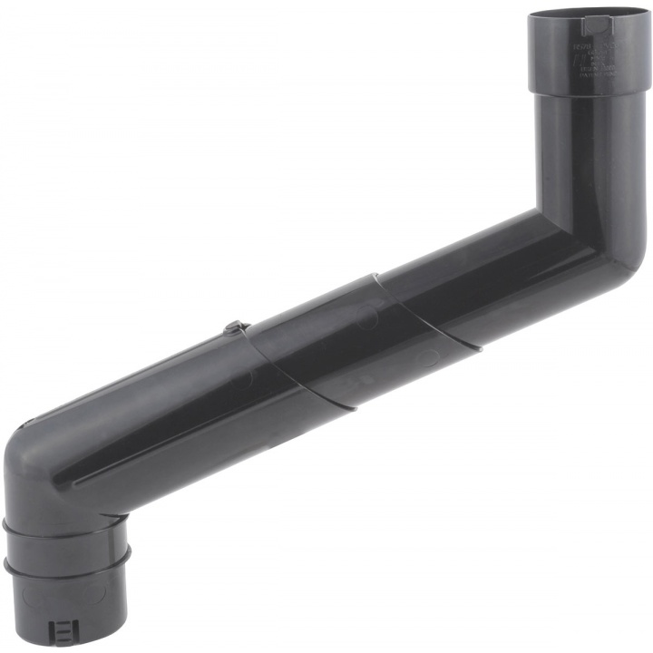 68mm Adjustable Offset